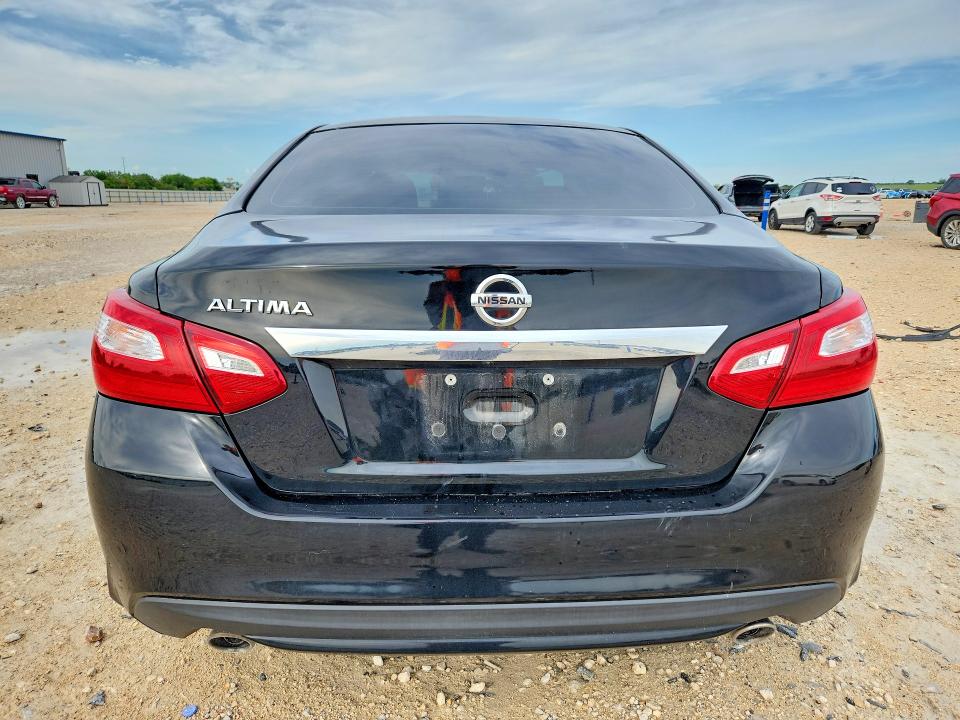 Aukcja sprzedaży 2017 Nissan Altima, vin: 1N4AL3APXHC282401, numer aukcji: 53669396