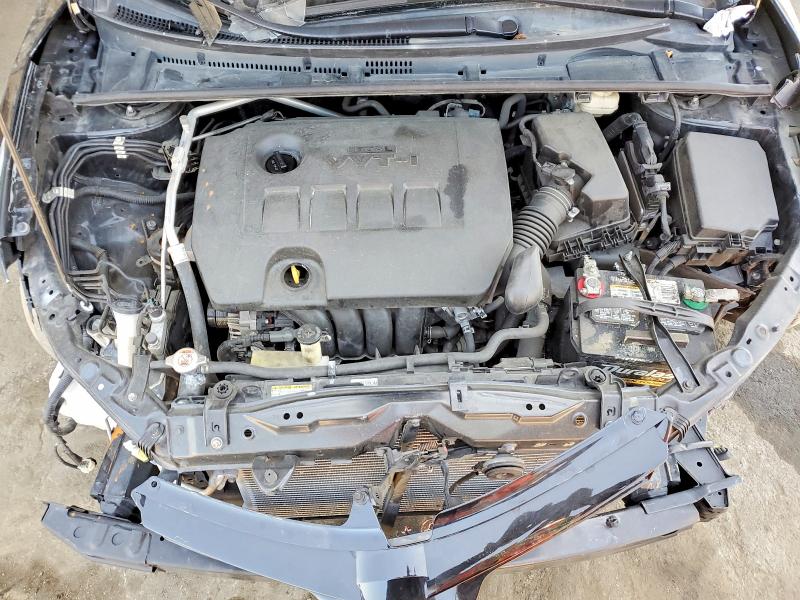 Aukcja sprzedaży 2018 Toyota Corolla, vin: 2T1BURHE9JC036374, numer aukcji: 50444846