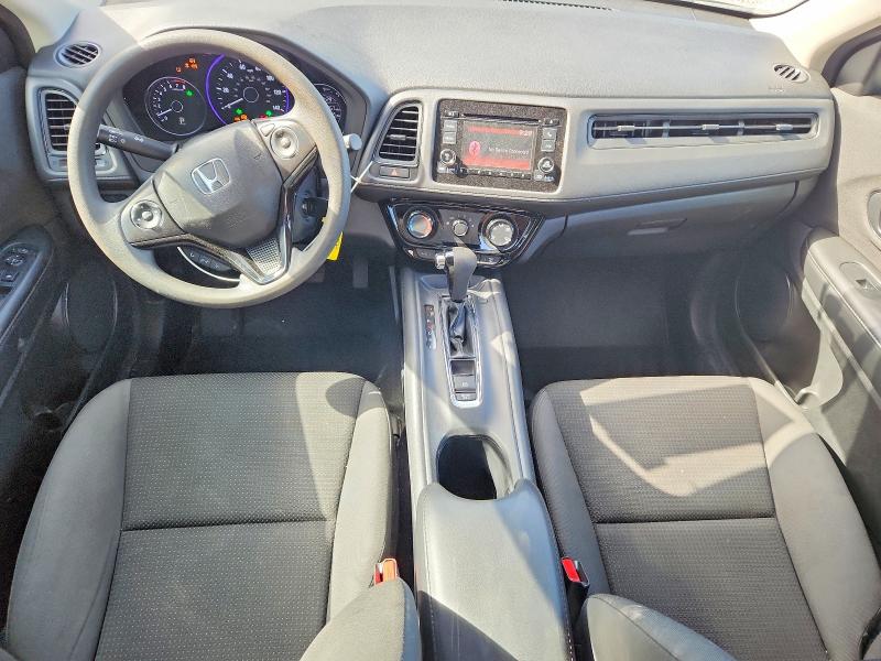 53303916 :رقم المزاد ، 3CZRU6H38KG731474 vin ، 2019 Honda Hr-v مزاد بيع