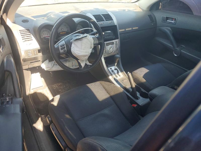 Продажа на аукционе авто 2007 Toyota Scion, vin: JTKDE167770145522, номер лота: 53851856