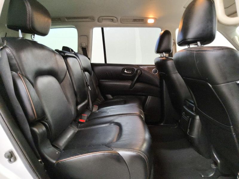 Продажа на аукционе авто 2018 Nissan Armada, vin: JN8AY2ND2J9057869, номер лота: 53532386