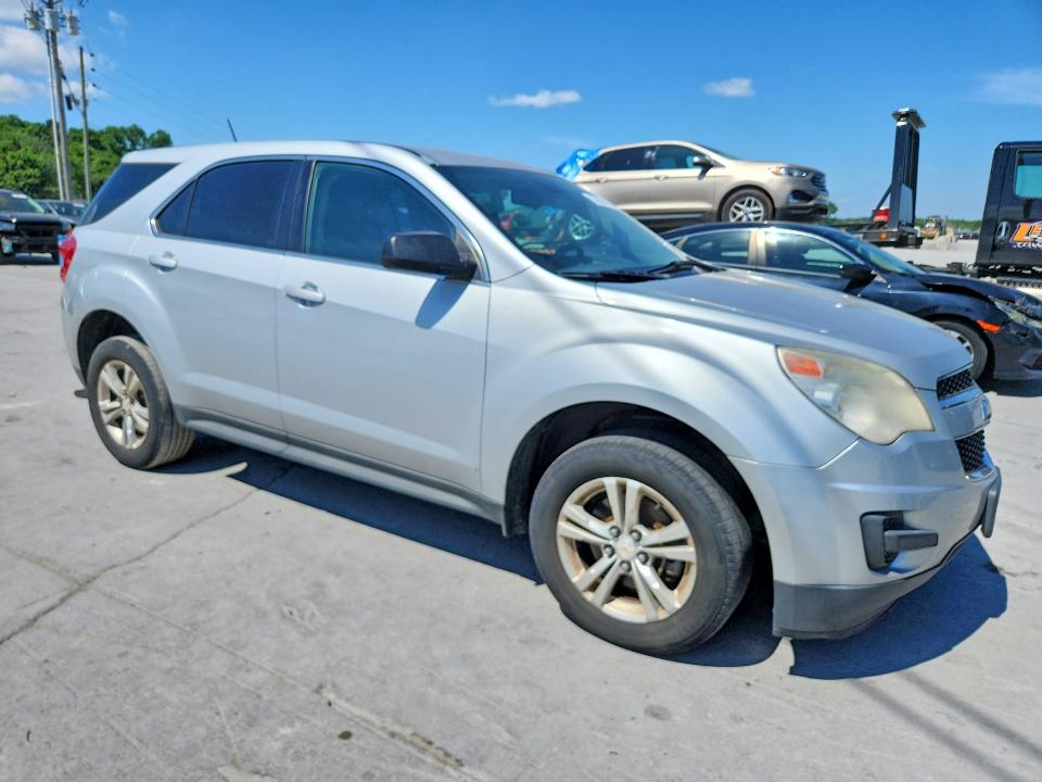 Aukcja sprzedaży 2015 Chevrolet Equinox, vin: 2GNALAEK3F6364299, numer aukcji: 53963486