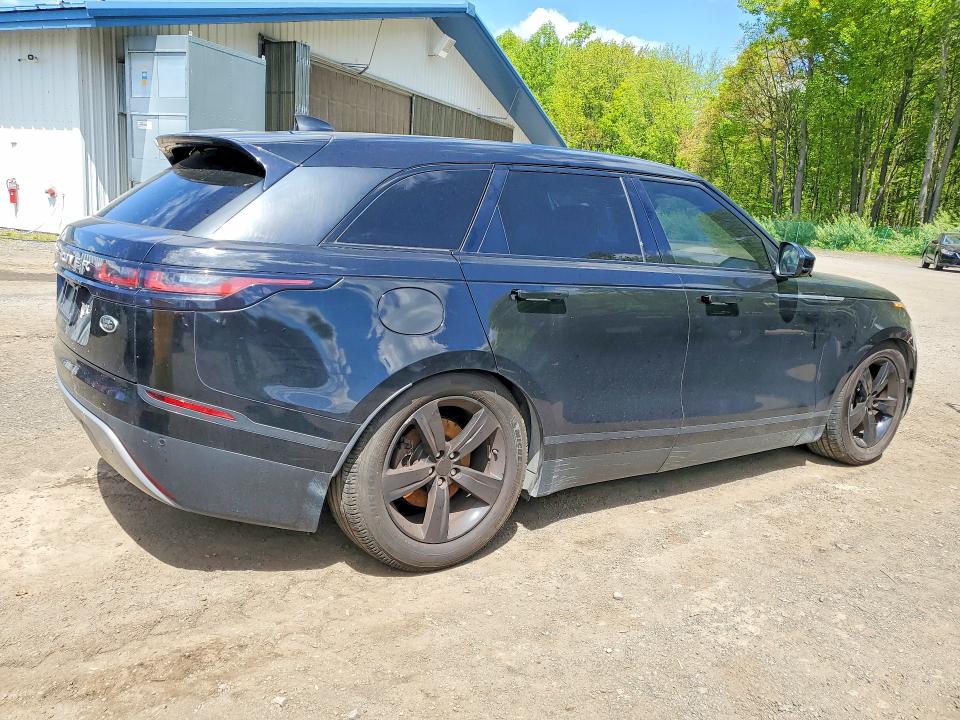 Продаж на аукціоні авто 2019 Land Rover Range Rover Velar, vin: SALYB2EV2KA795703, номер лоту: 53522876