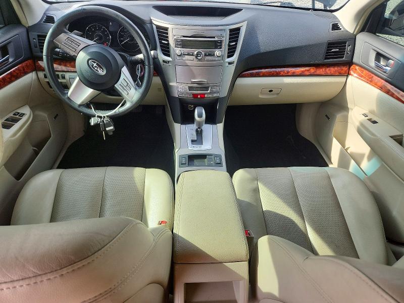 Продаж на аукціоні авто 2011 Subaru Outback, vin: 4S4BRCKC5B3360448, номер лоту: 54986216