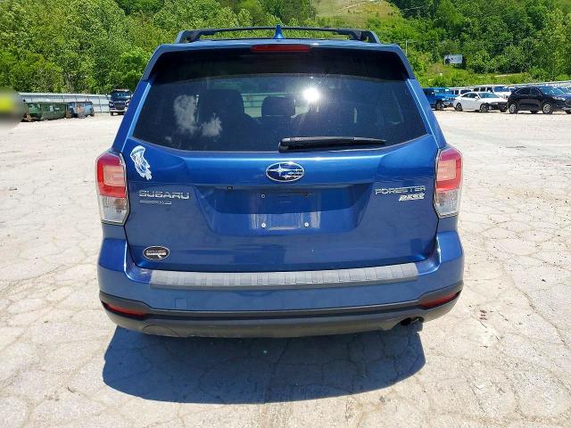 Продаж на аукціоні авто 2017 Subaru Forester, vin: JF2SJAEC2HH534629, номер лоту: 53114376