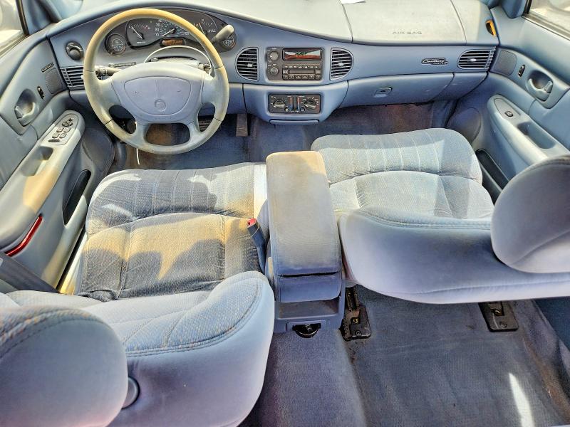 Aukcja sprzedaży 2000 Buick Century, vin: 2G4WS52J7Y1279837, numer aukcji: 52295676