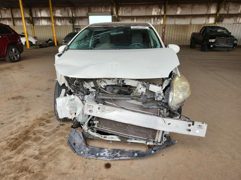 52963386 :رقم المزاد ، JTDKN3DU8D5641821 vin ، 2013 Toyota Prius مزاد بيع