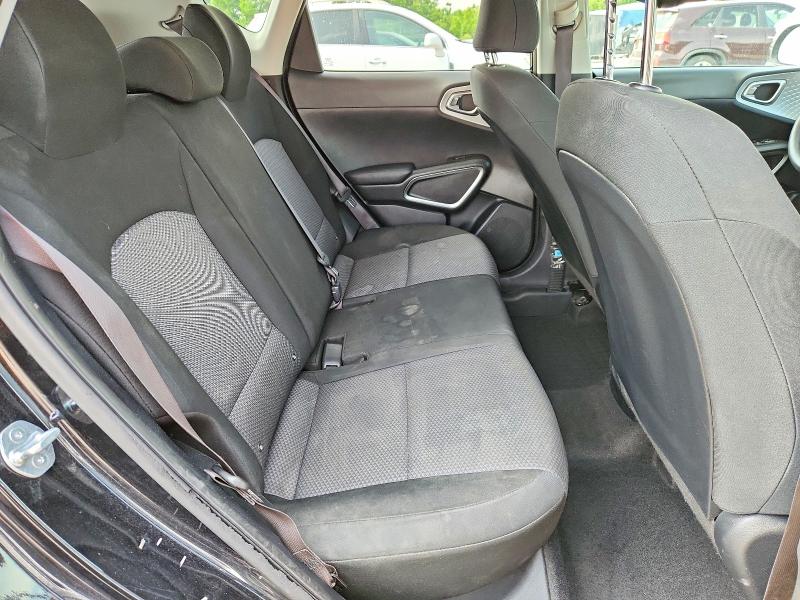 Продажа на аукционе авто 2024 Kia Soul, vin: KNDJ23AU5R7227514, номер лота: 54123346