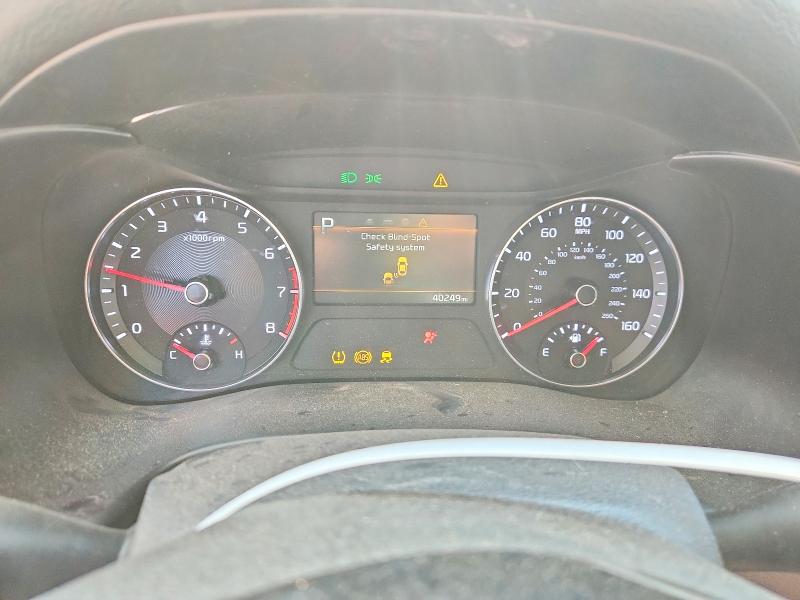 Продаж на аукціоні авто 2024 Kia Forte, vin: 3KPF24AD2RE810876, номер лоту: 54915976