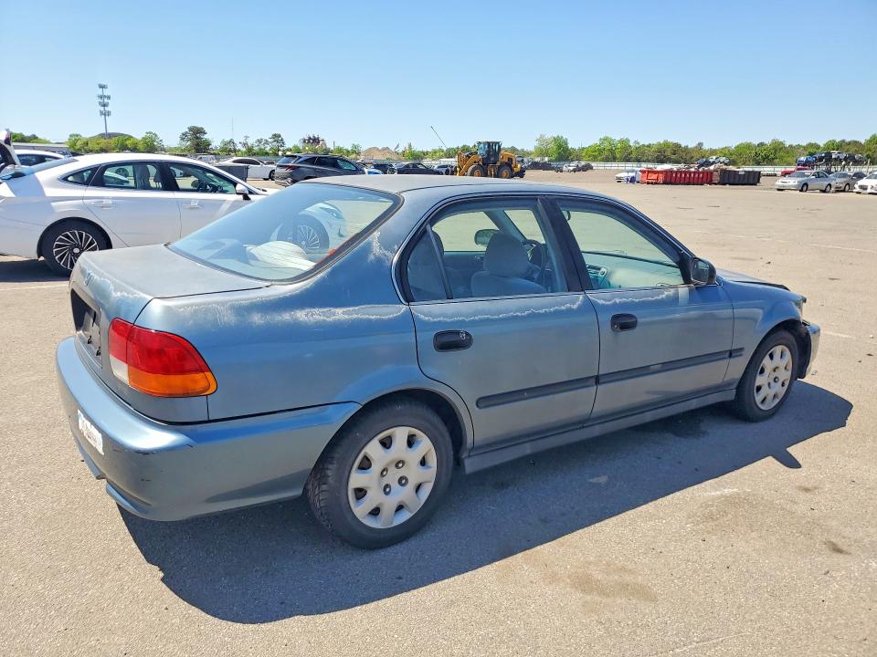 55424516 :رقم المزاد ، 2HGEJ6679WH619454 vin ، 1998 Honda Civic مزاد بيع