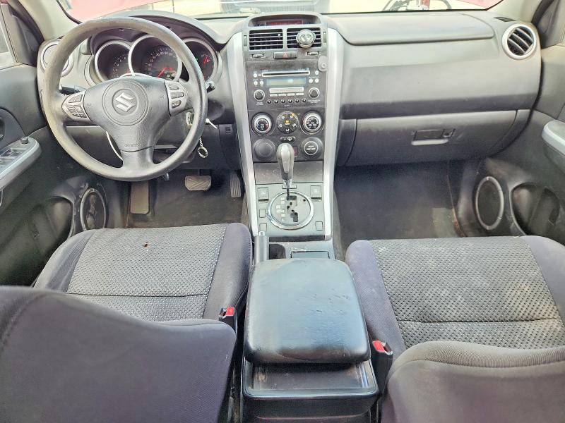 Продаж на аукціоні авто 2006 Suzuki Grand Vitara, vin: JS3TD943764103252, номер лоту: 52379106