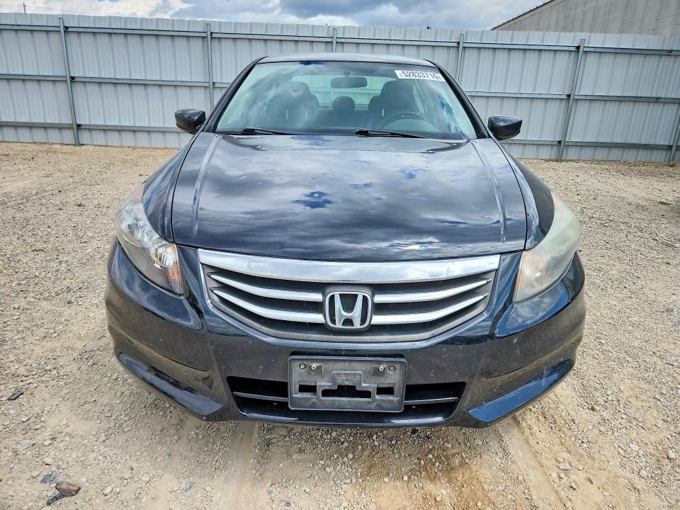 Продажа на аукционе авто 2012 Honda Accord, vin: 1HGCP2F63CA118723, номер лота: 52833716
