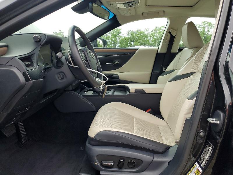 Aukcja sprzedaży 2023 Lexus Es 350, vin: 58ADZ1B18PU160234, numer aukcji: 54128546