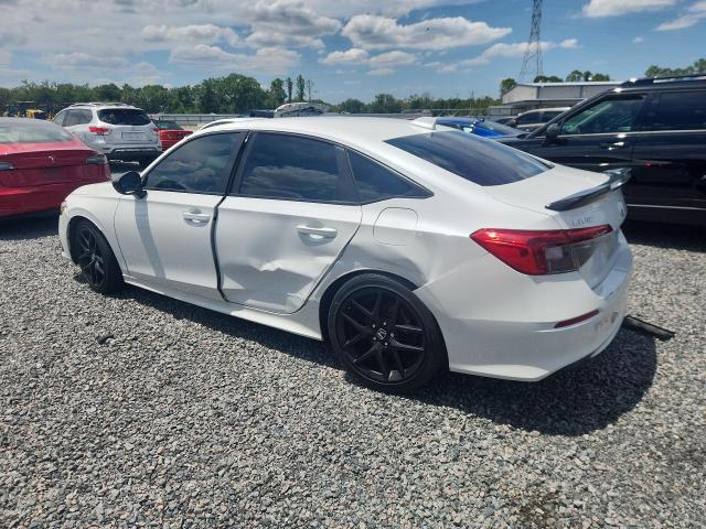 Продаж на аукціоні авто 2022 Honda Civic, vin: 2HGFE2F58NH544907, номер лоту: 52141536