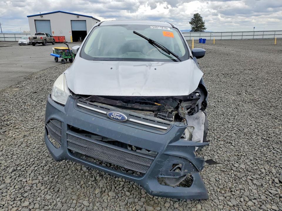 Продаж на аукціоні авто 2013 Ford Escape, vin: 1FMCU9G98DUC03593, номер лоту: 54011816