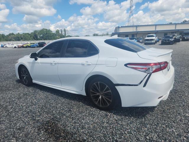 Продаж на аукціоні авто 2020 Toyota Camry, vin: 4T1G11AK0LU395887, номер лоту: 52073656