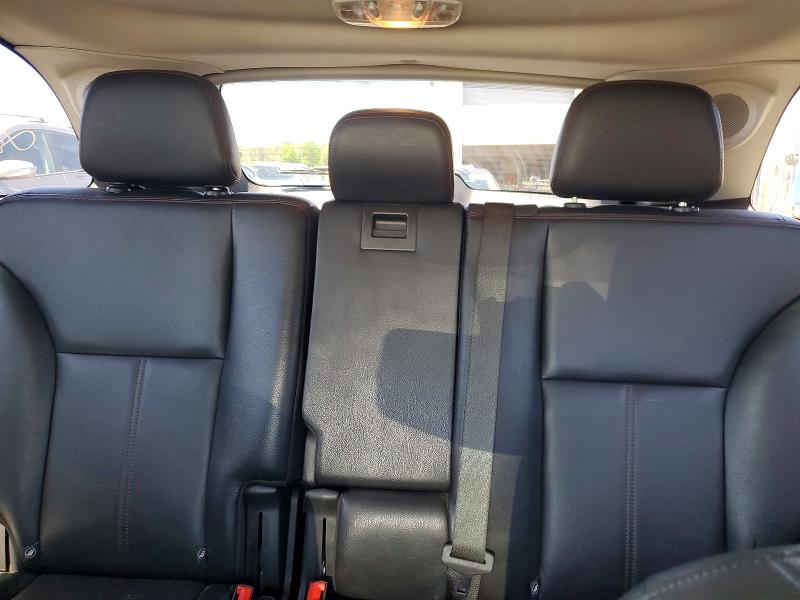 Продаж на аукціоні авто 2011 Ford Edge, vin: 2FMDK4KC5BBA95100, номер лоту: 55010326