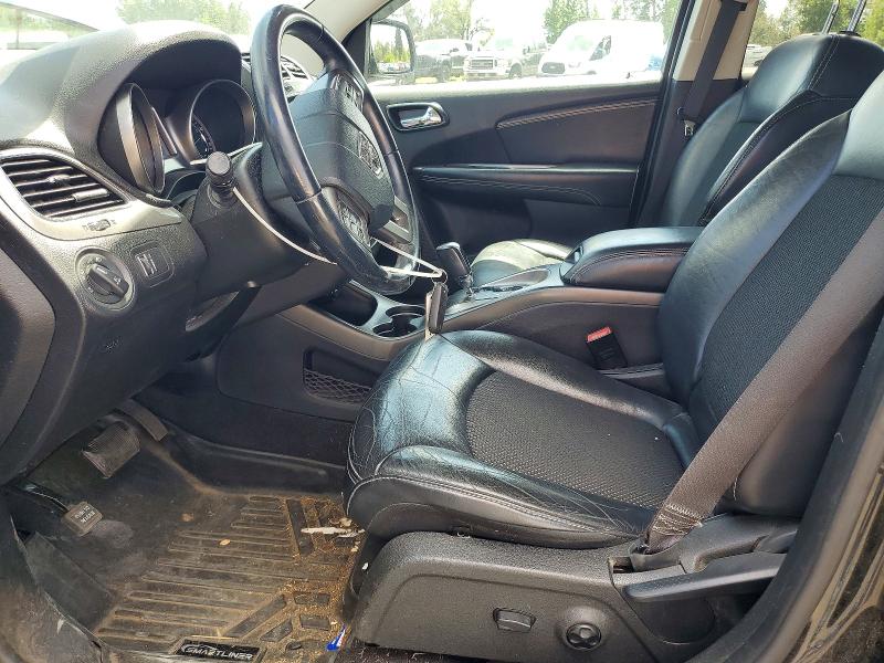 Aukcja sprzedaży 2017 Dodge Journey, vin: 3C4PDDGG4HT574676, numer aukcji: 52942426