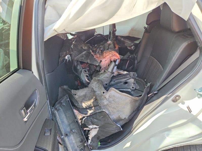Продаж на аукціоні авто 2021 Toyota Venza, vin: JTEAAAAH6MJ047122, номер лоту: 53415596