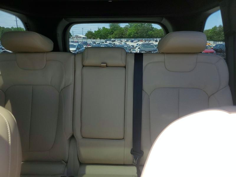54774676 :رقم المزاد ، 1C4RJHBG3RC141721 vin ، 2024 Jeep Grand Cherokee مزاد بيع