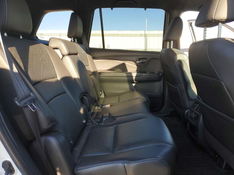 Aukcja sprzedaży 2020 Honda Passport, vin: 5FNYF8H57LB008683, numer aukcji: 53554846