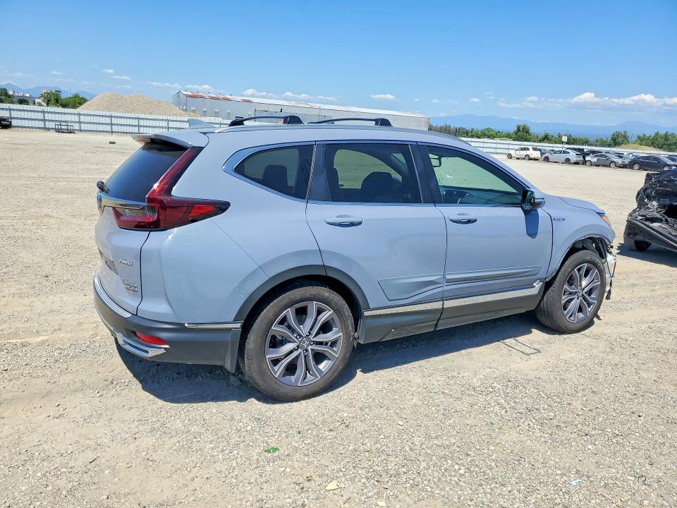 Продажа на аукционе авто 2020 Honda Cr-v, vin: 7FART6H97LE004593, номер лота: 54715046