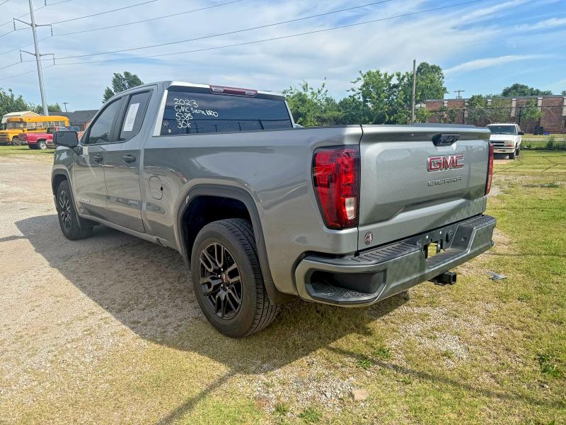 Aukcja sprzedaży 2023 Gmc Sierra, vin: 1GTRHAEK1PZ265385, numer aukcji: 54002006