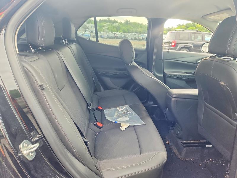 Aukcja sprzedaży 2024 Buick Encore Gx, vin: KL4AMBS22RB066466, numer aukcji: 51586826