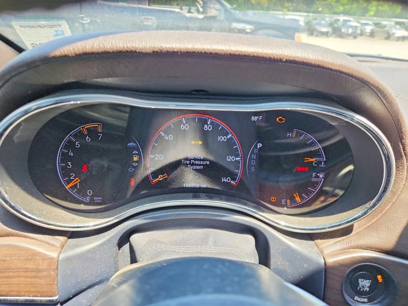 49965156 :رقم المزاد ، 1C4RJFCT5FC640984 vin ، 2015 Jeep Grand Cherokee مزاد بيع
