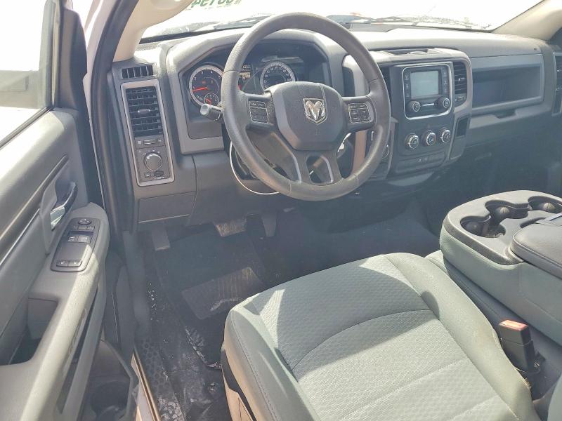 Продажа на аукционе авто 2019 Ram 1500 Classic, vin: 3C6JR6DT7KG674556, номер лота: 53194716