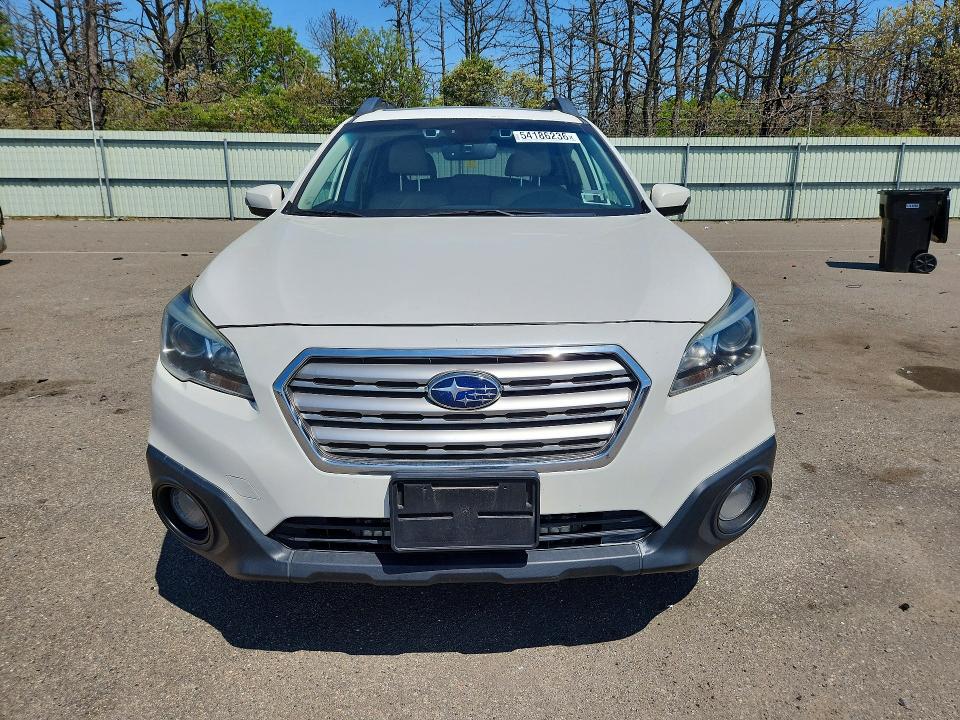 Aukcja sprzedaży 2017 Subaru Outback, vin: 4S4BSANC5H3242543, numer aukcji: 54186236