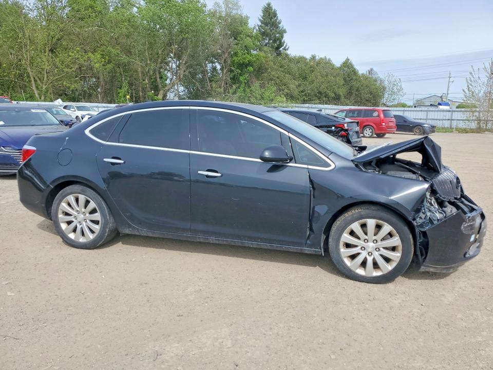 Продажа на аукционе авто 2013 Buick Verano, vin: 1G4PP5SK8D4132326, номер лота: 53929596