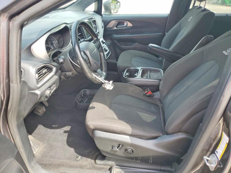 52930176 :رقم المزاد ، 2C4RC1FG9LR235757 vin ، 2020 Chrysler Pacifica مزاد بيع