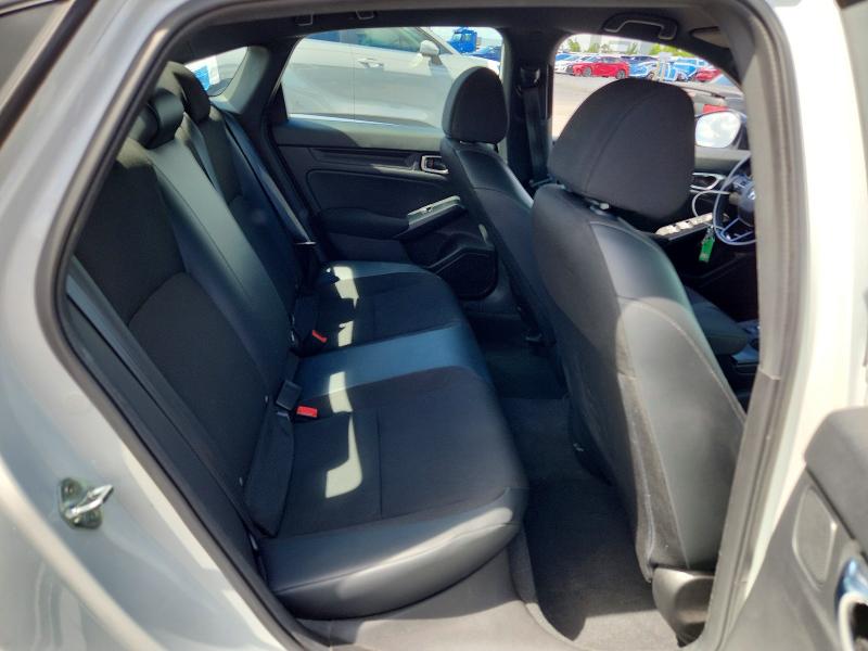 Продажа на аукционе авто 2022 Honda Civic, vin: 2HGFE2F55NH606022, номер лота: 54650316