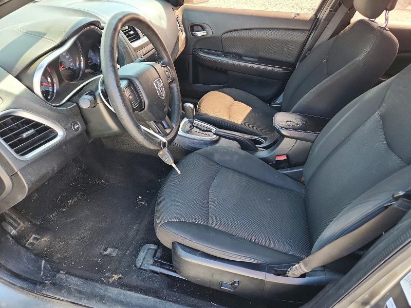 Продажа на аукционе авто 2013 Dodge Avenger, vin: 1C3CDZAB6DN741563, номер лота: 49080216