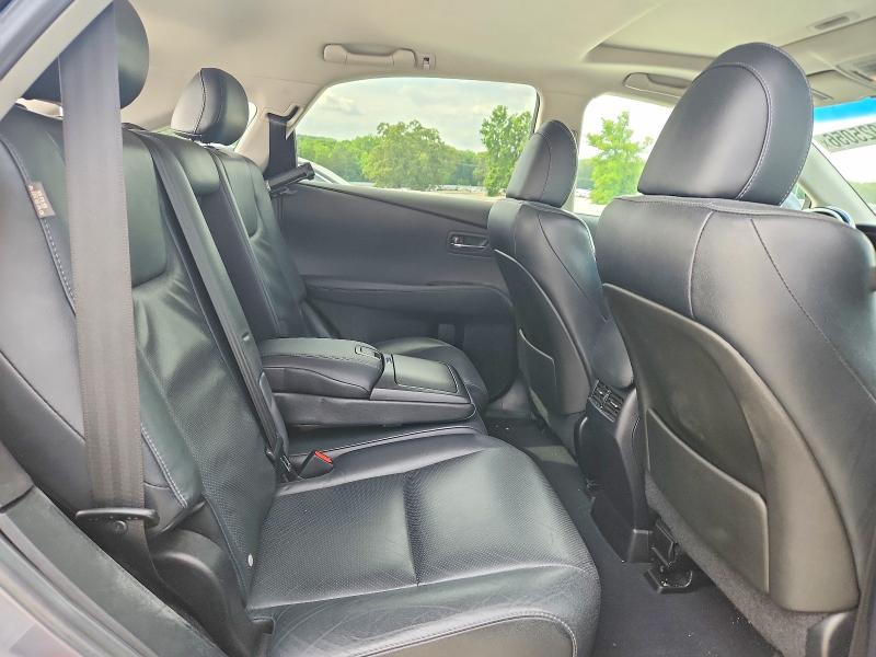 Продажа на аукционе авто 2015 Lexus Rx, vin: 2T2ZK1BA9FC181090, номер лота: 54925056
