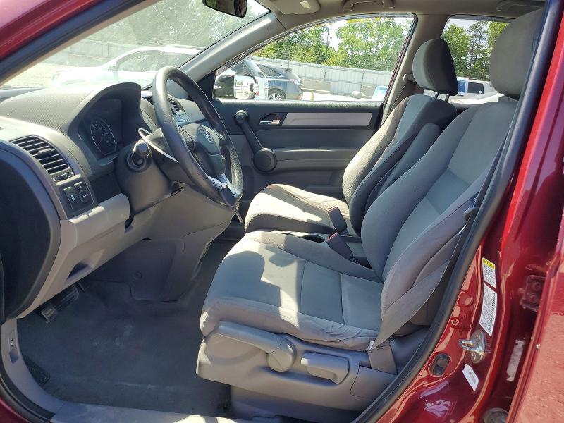 Продаж на аукціоні авто 2011 Honda Cr-v, vin: 5J6RE4H56BL121532, номер лоту: 53530086