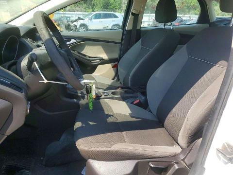 Продажа на аукционе авто 2012 Ford Focus, vin: 1FAHP3E20CL445079, номер лота: 53172466