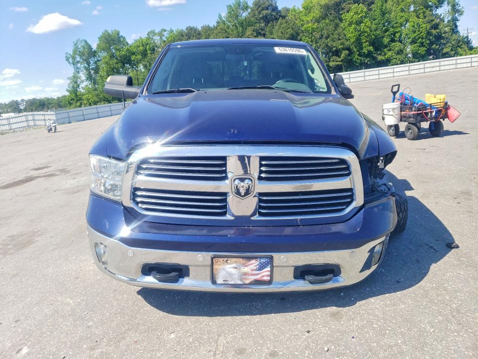 Aukcja sprzedaży 2018 Ram 1500, vin: 1C6RR7TT9JS302217, numer aukcji: 53810596