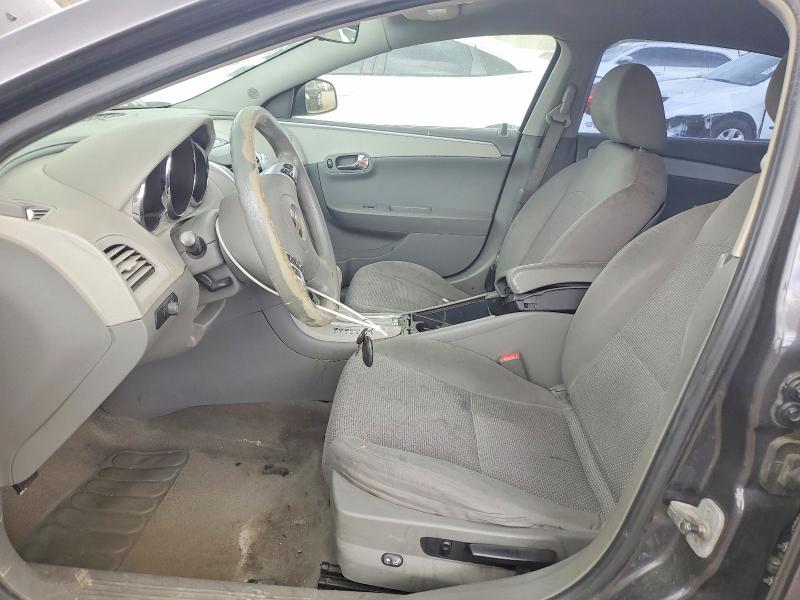 Aukcja sprzedaży 2011 Chevrolet Malibu, vin: 1G1ZC5EU2BF131768, numer aukcji: 52866886
