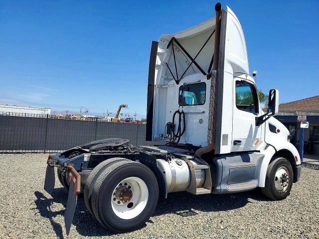 Продаж на аукціоні авто 2019 Peterbilt 579, vin: 1XPBA48XXKD622209, номер лоту: 50616746