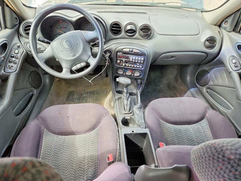 Продажа на аукционе авто 2003 Pontiac Grand Am, vin: 1G2NF52E83M658760, номер лота: 51626576