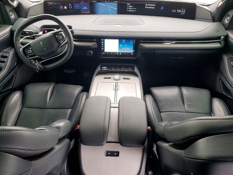 Aukcja sprzedaży 2025 Lincoln Navigator, vin: 5LMJJ3LG5SEL13099, numer aukcji: 58618606