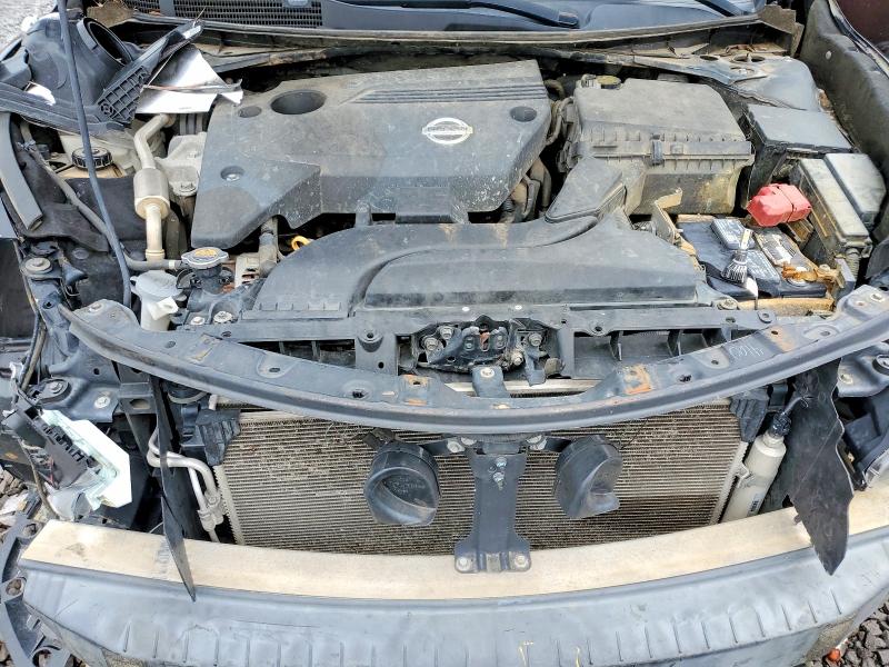 2015 Nissan Altima მანქანა იყიდება აუქციონზე, vin: 1N4AL3APXFC417597, აუქციონის ნომერი: 54979486