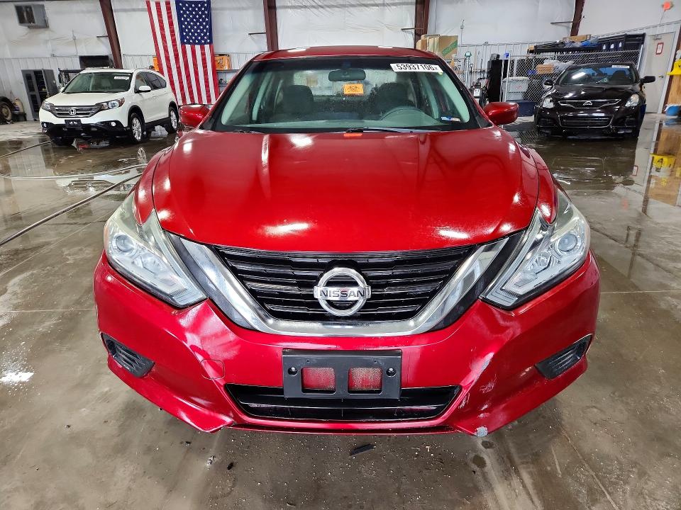 Aukcja sprzedaży 2017 Nissan Altima, vin: 1N4AL3AP9HC265251, numer aukcji: 53937106