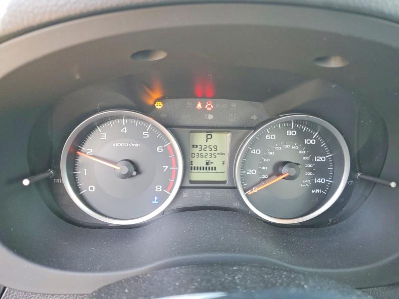Продаж на аукціоні авто 2017 Subaru Forester, vin: JF2SJABC7HH448205, номер лоту: 52801616