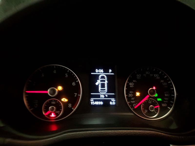 54239446 :رقم المزاد ، 1VWBH7A3XDC011429 vin ، 2013 Volkswagen Passat مزاد بيع
