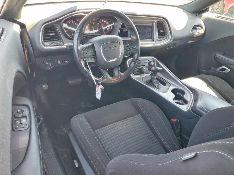 Aukcja sprzedaży 2021 Dodge Challenger, vin: 2C3CDZAG7MH572674, numer aukcji: 54635706