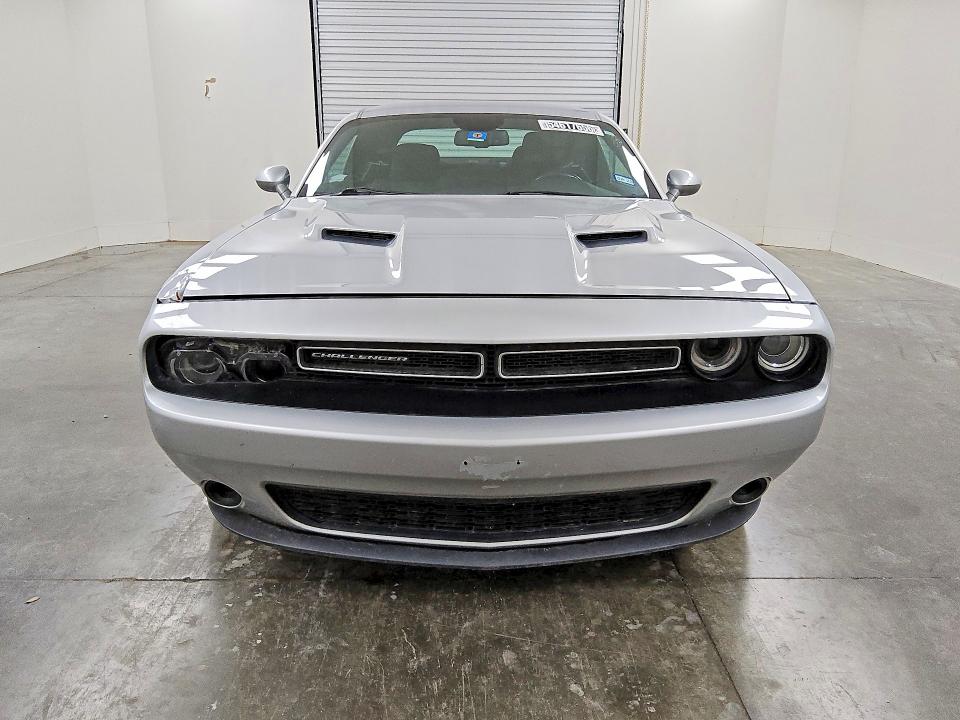 2020 Dodge Challenger მანქანა იყიდება აუქციონზე, vin: 2C3CDZAG7LH230382, აუქციონის ნომერი: 54617656