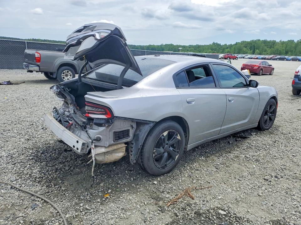 Aukcja sprzedaży 2015 Dodge Charger, vin: 2C3CDXBG7FH896763, numer aukcji: 51844356